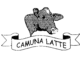 Camuna latte