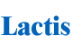 Lactis