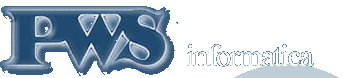 logo pws