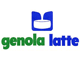Genola Latte